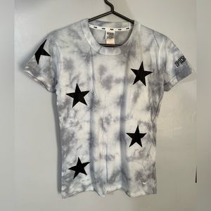 Tie Dye Star T-shirt